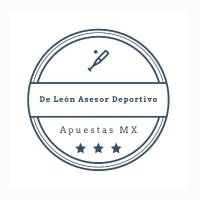 Pedro De Leon (Apuestas Deportivas) (@pedrodeleonpick) 's Twitter Profile Photo