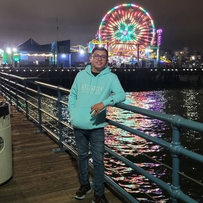 klinsgui's profile picture. Joven que no sueña, se clausura en sí mismo.

Ing. en Sist., Informática y CC - MCL 💻📶🌐 | Mtro. en Seg. Informática 👾🧑‍💻 | IES™ 🇺🇲🇬🇹