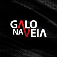 Galo Na Veia(@GaloNaVeia) 's Twitter Profile Photo