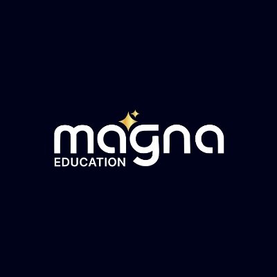 Magna_Education's profile picture. Award-winning AI-powered educational software supporting teachers and students on their path to greatness. Master subjects, ace exams, and unlock potential.