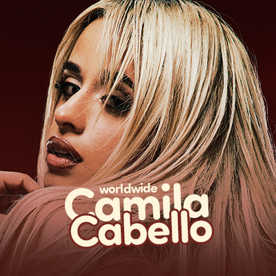Fan Account for updates about multi-Grammy nominated/winner, singer/songwriter and actress Camila Cabello. | Media: @ccwmidias | broadcast: @CamilaBroadcast