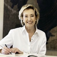 Letizia Moratti(@letiziamoratti) 's Twitter Profile Photo