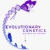 Genética Evolutiva (@gevolutiva) Twitter profile photo Genética Evolutiva (@gevolutiva) Twitter profile photo
