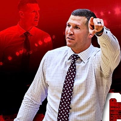 Head Men’s Basketball Coach - IUPUI - soon to be IU Indianapolis -  Let’s Go Jags!