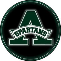 ᴀᴛʜᴇɴs ᴀᴄᴀᴅᴇᴍʏ ᴀᴛʜʟᴇᴛɪcs(@SpartanAthletic) 's Twitter Profile Photo