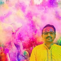 Th Raj Ranjan Sinha(@rajsnh) 's Twitter Profile Photo