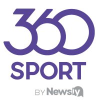 360Sport(@360sportfr) 's Twitter Profile Photo