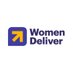 Women Deliver (@WomenDeliver) Twitter profile photo