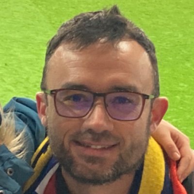 MametVincent's profile picture. FCSM, agriculture et musique rythment ma vie.
@sociochaux