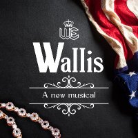 Wallis - A new musical(@WallisMusical) 's Twitter Profile Photo