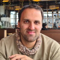 Hossein (@gohossein) 's Twitter Profile