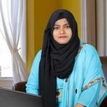 ChadniMim88018's profile picture. I am a professional Digital Marketer.