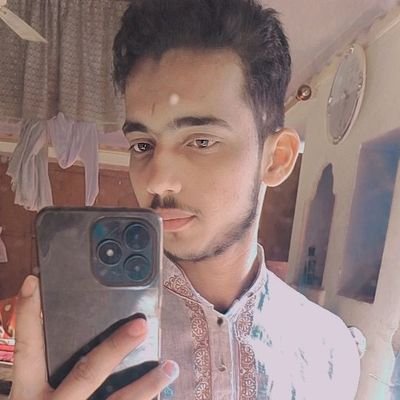 Abdulma24488720's profile picture. I proud to be Muslim☺️