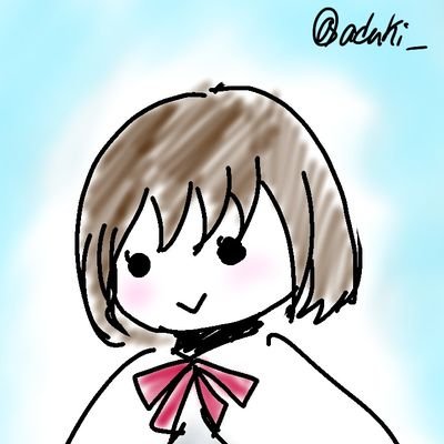 麻月梗さんのプロフィール画像