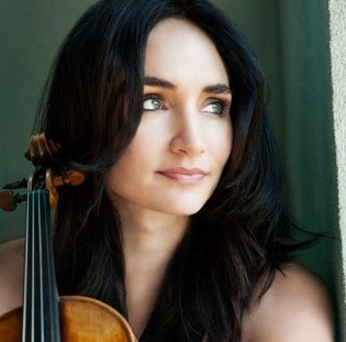 EvaLeonViolin's profile picture. Concert Violinist