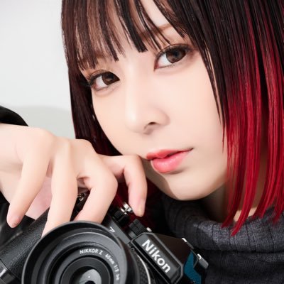 YouTuber / 現役コスプレイヤーが【Nikon Z9.Z8.Zf.】 でのんびり撮影🐈🧶 / こちらのアカウントはカメラのこと呟いたり撮影した写真を載せます📷  / コスプレのアカウントはコチラ👉@necomimi_cos /カメラタグ▶#まこにゃんふぉとぐららふぁー