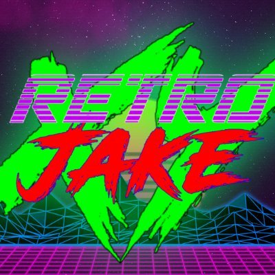 Check out my YouTube channel for retro video game documentaries and more! Like and SUBSCRIBE to help my little channel GROW!!