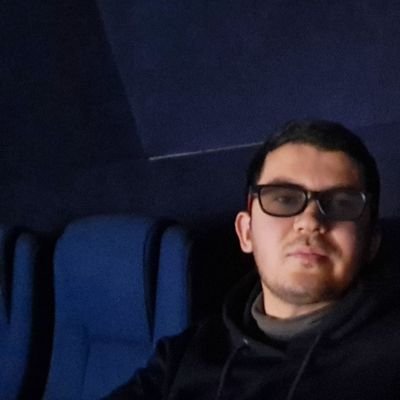 b_ismoilov1's profile picture. 