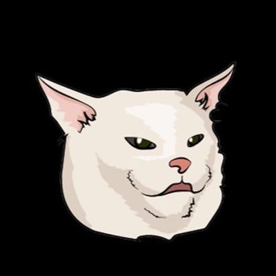 The undisputed prophet of Crypto Twitter, 
@GCRClassic
, has an unfulfilled prophecy. 🐱 May the cats be with you!

Join: https://t.co/cVUYPVogCj