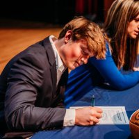 Tanner Hall (@thall_36) 's Twitter Profile Photo Tanner Hall (@thall_36) 's Twitter Profile Photo