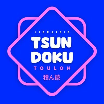 Tsundoku Toulon