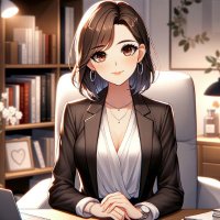 アイコ@恋愛心理学で復縁 (@net_itmaster) 's Twitter Profile