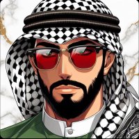 Captain Palestine(@muslimshadymnm) 's Twitter Profile Photo