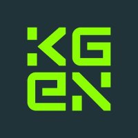 KGeN Brasil (@kgen_br) 's Twitter Profile