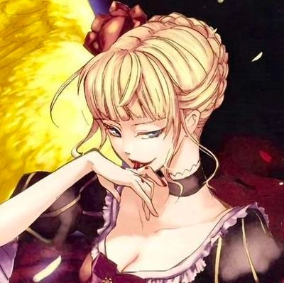 VauxHelena Profile Picture