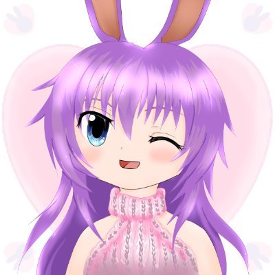 バーチャルキャスト・VRC　　VR堪能中＾＾ｖ

アイコンは兎紗みみ୨୧さん（@usausachannel)に描いて頂きました

稀にニコニコ(バーチャルキャスト)で放送してま～す♪
ニコニコ:https://t.co/LZ4hcuyXfR