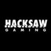 Hacksaw Gaming (@hacksawgaming) Twitter profile photo