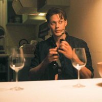 Bill Skarsgård(@billskarsga) 's Twitter Profile Photo