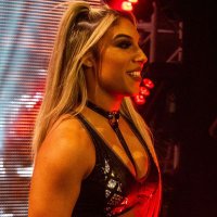 Apocalyptic (@herwarriorways) 's Twitter Profile