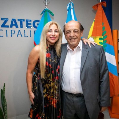 Berazateguense y Peronista ✌🏻 | Secretaria de Desarrollo Social y Comunitario, Turismo, Recreación y Deportes de  @Muniberazategui 🧡 | Dip Prov (2009-2013)