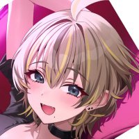 狼月 イオ (@kamitsuki_io) 's Twitter Profile Photo 狼月 イオ (@kamitsuki_io) 's Twitter Profile Photo