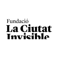 Fundació La Ciutat Invisible (@fundaciociutat) 's Twitter Profile Photo Fundació La Ciutat Invisible (@fundaciociutat) 's Twitter Profile Photo
