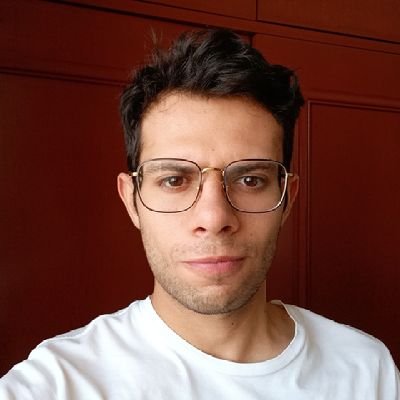 Game developer.
日本語を勉強します/EN/ESP
https://t.co/lGKFTbKptD