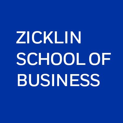 Zicklin School of Business is a top-ranked business school in the heart of Manhattan offering a wide range of full-time and part-time business degree programs.