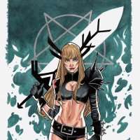 Undercover X-Man (@comictyphoon) 's Twitter Profile