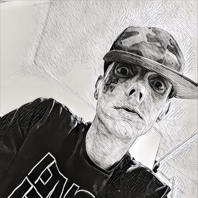 Rap/spoken word artist, how I'm still breathing is beyond me but every day is gravy, breaking into stand up comedy my music is on you tube and spotify