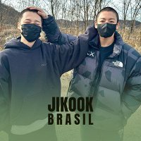 Jikook Brasil ⁷(@busan_guys) 's Twitter Profile Photo
