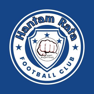 Account resmi media sosial Hantam Rata FC
                 Fans : The Rovers Fans Club
 🏟 Gelora Supriyadi Stadium