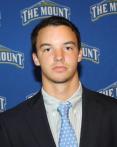 Mount St Marys Lacrosse #7