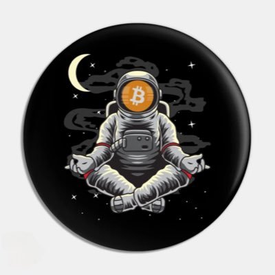 CriptoAstronaut Profile Picture