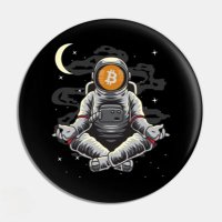 Crypto Astronaut(@CriptoAstronaut) 's Twitter Profile Photo