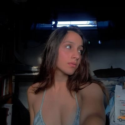 Decime Lu.
Ig: @lu.ci_3003