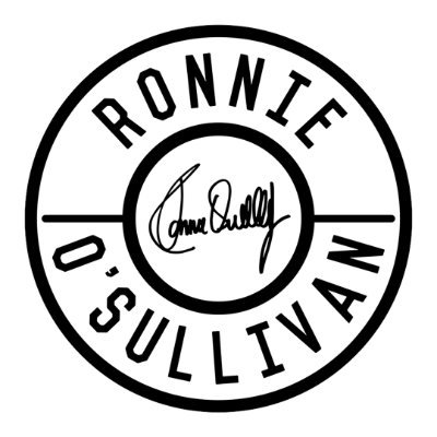 The Official Ronnie O’Sullivan Shop 🎱