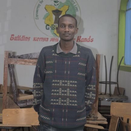 yoscariot's profile picture. Living it mate.