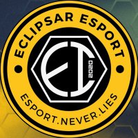Eclip’Esport® « Eclipsar Industries »(@EclipsarEsport) 's Twitter Profile Photo