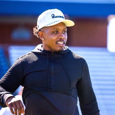 Utah state Alum 19’ MWC All Conference 17’&19’
ETSU Cornerbacks Coach
 
Los Angeles CA